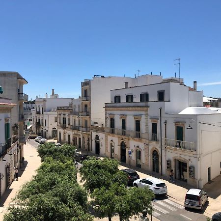 Cà Mea Alberobello Exterior foto