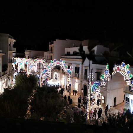Cà Mea Alberobello Exterior foto